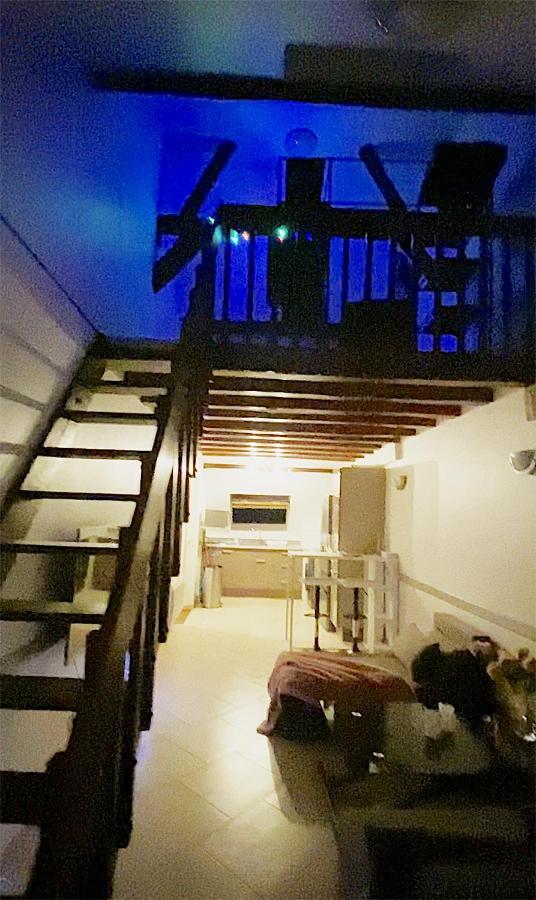 Superbe appartement&piscine privé à Sens Extérieur photo