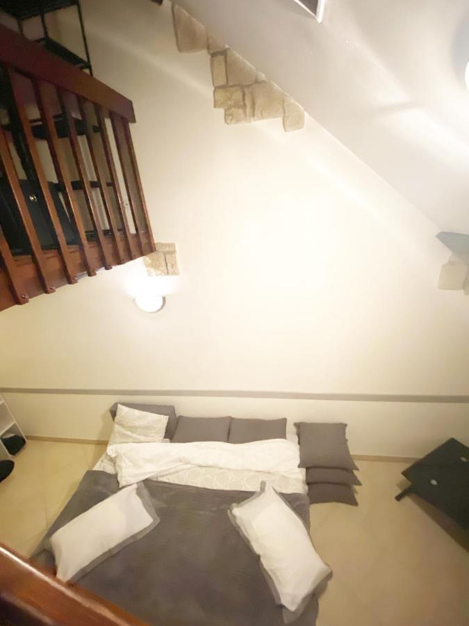 Superbe appartement&piscine privé à Sens Extérieur photo